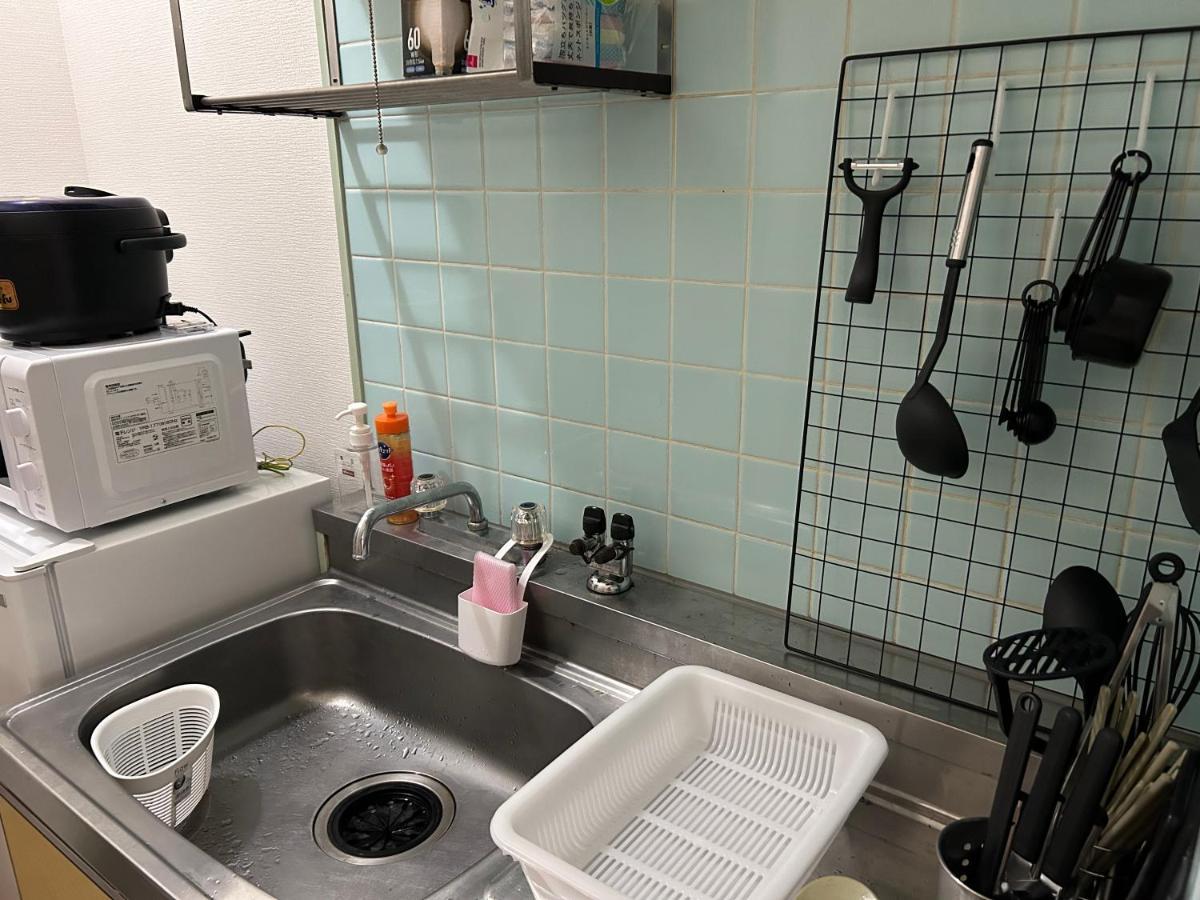 Apartment Zwell Hakata Nishijin
