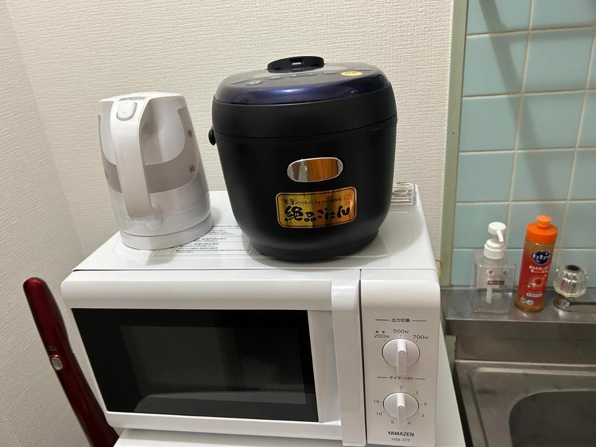 Zwell Hakata Nishijin Apartment