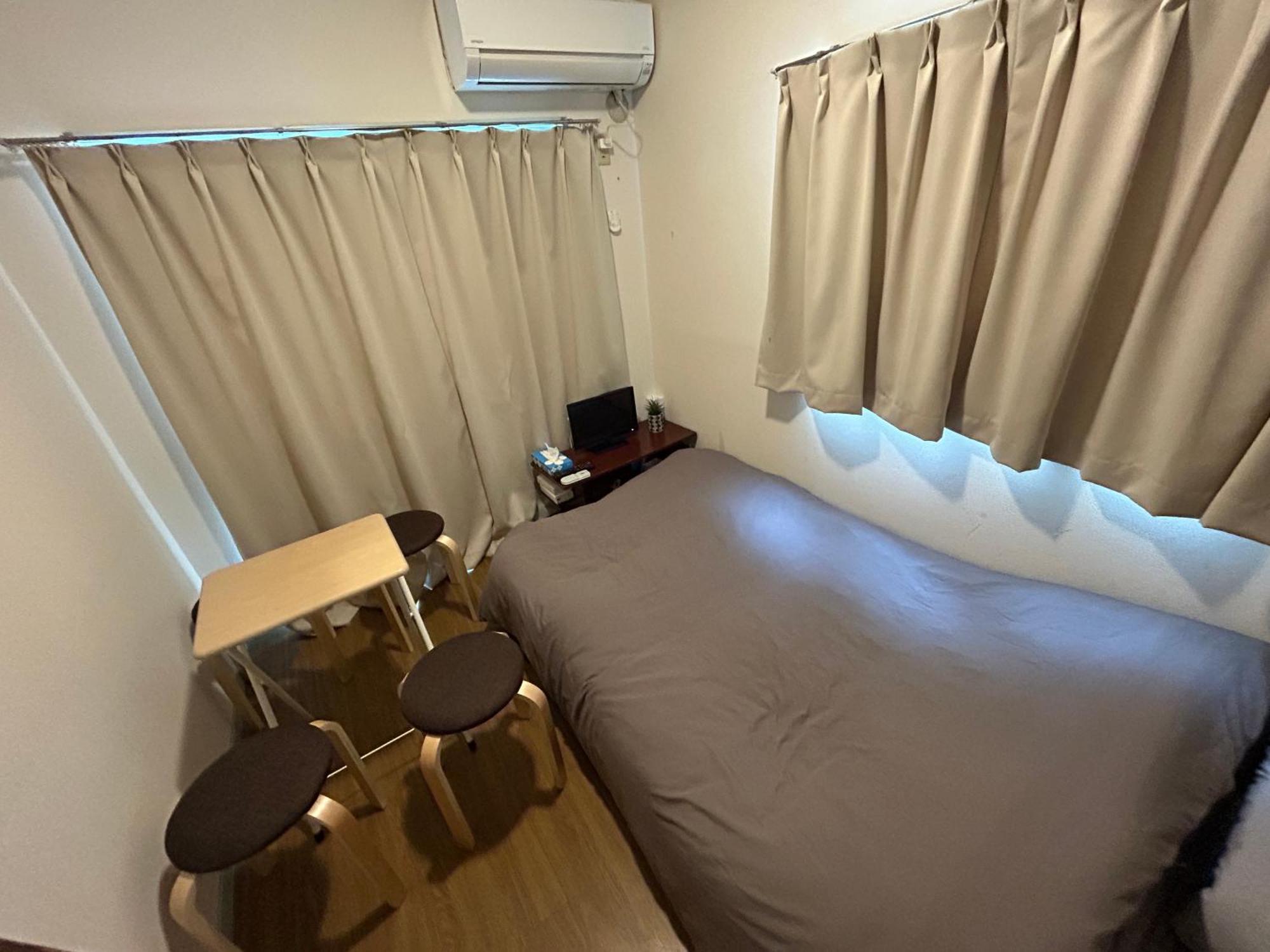 Zwell Hakata Nishijin Apartment