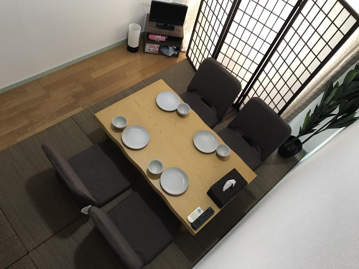 Apartment Zwell Hakata Nishijin *