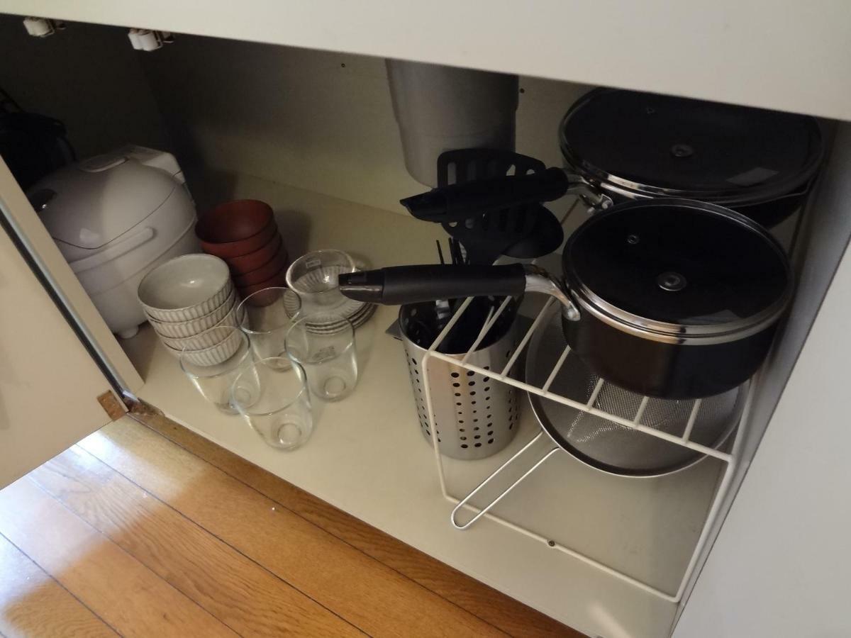 Apartment Zwell Hakata Nishijin