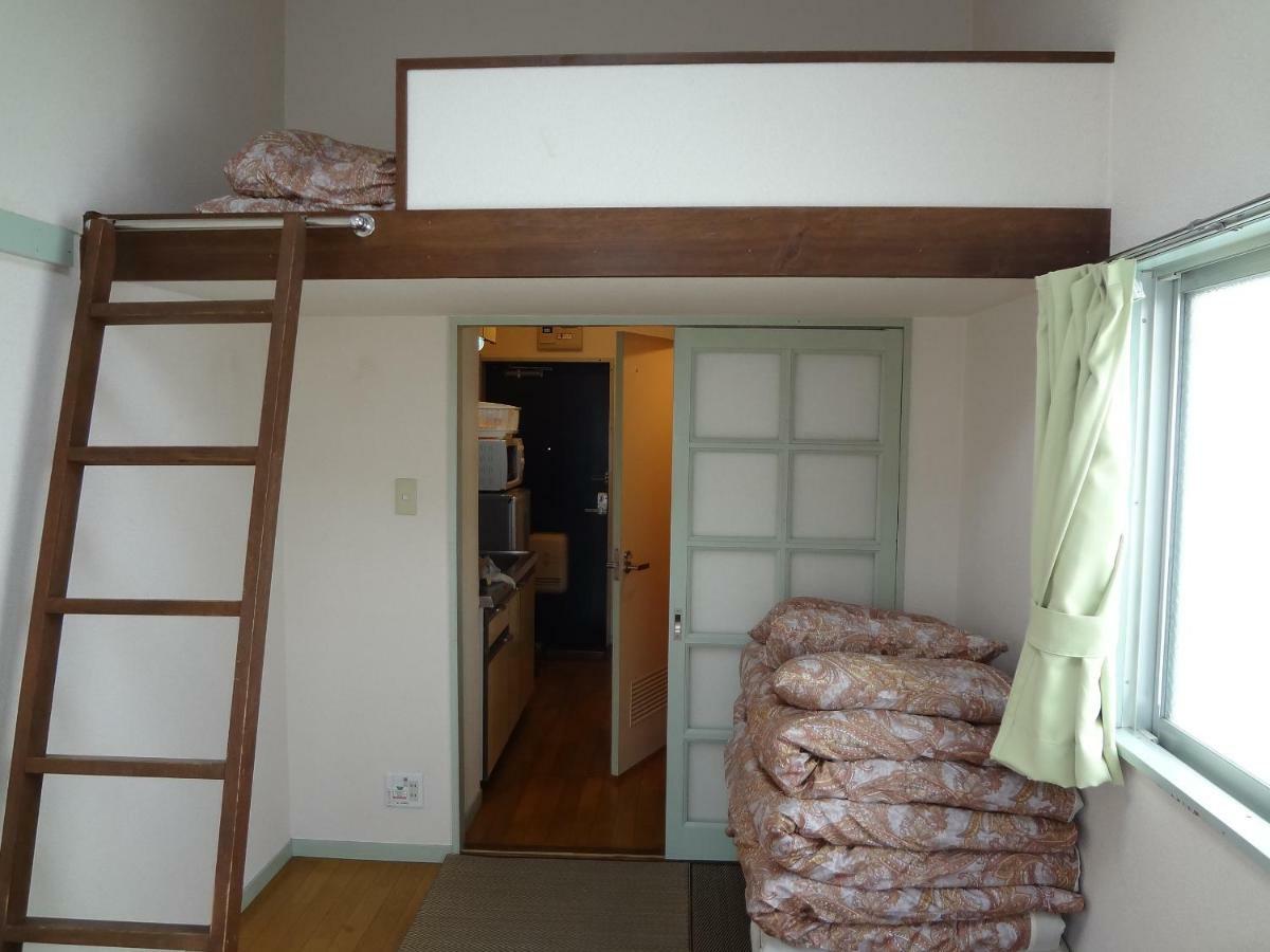 Zwell Hakata Nishijin Apartment *