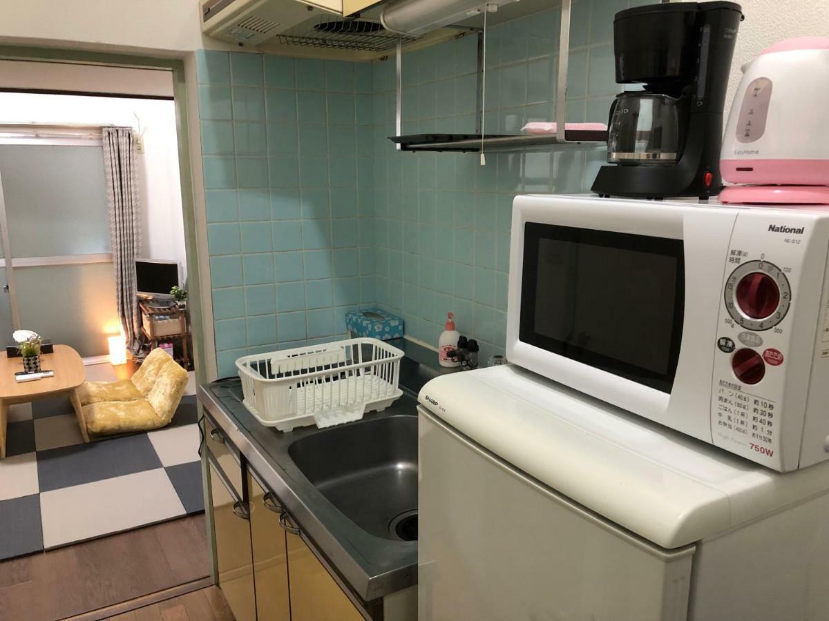 Zwell Hakata Nishijin Apartment *