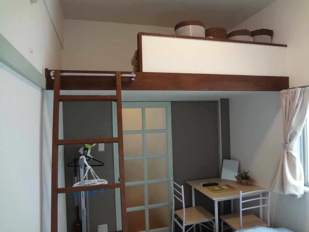 Apartment Zwell Hakata Nishijin *