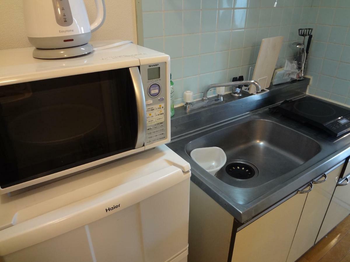 Apartment Zwell Hakata Nishijin